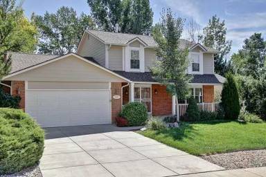 Main picture of Saulsbury