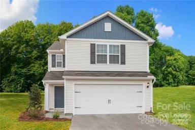 Main picture of 9112 Creedmore Hills Dr