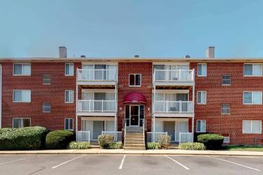 Main picture of Marlow Gardens