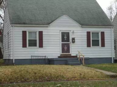 Main picture of 1605 N Brookfield St