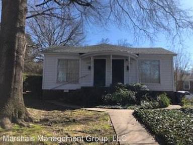 Main picture of 2100 S O St