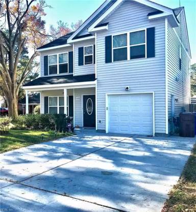 Main picture of 1113 Lilac Ave