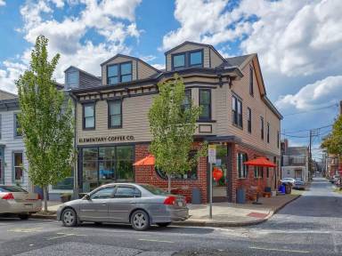 Main picture of 254 North St