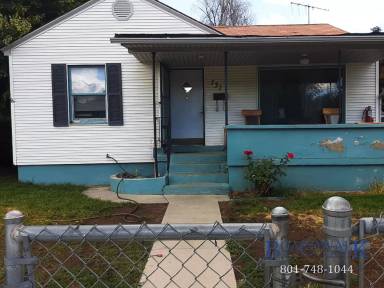 Main picture of 737 W Lennox St
