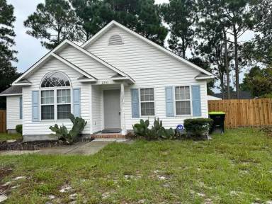 Main picture of 2201 Inkberry Ct
