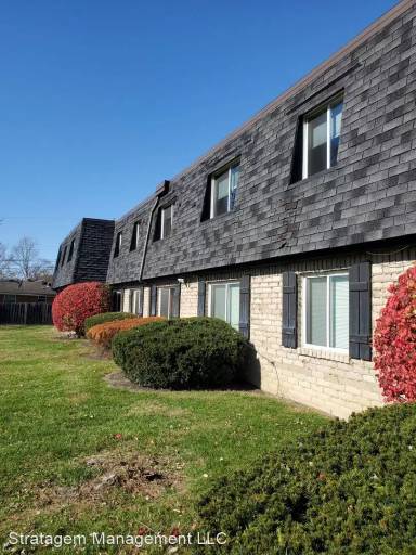 Main picture of Worthington Village Apartments