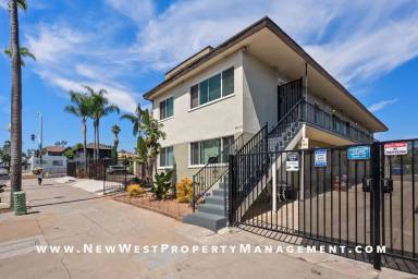 Main picture of 541-561 22nd St