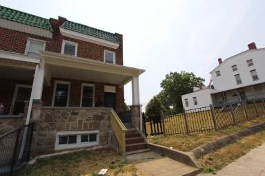 Main picture of 1511 Gorsuch Ave