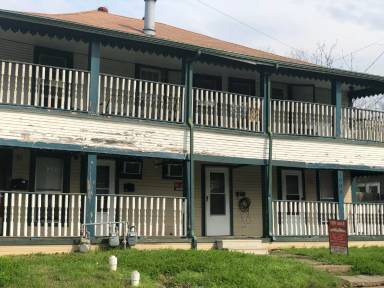 Main picture of 1906 Washington