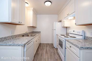 Main picture of 46711 Crawford St