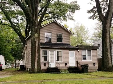 Main picture of 2051 Sisson St