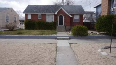 Main picture of 1217 Humboldt St