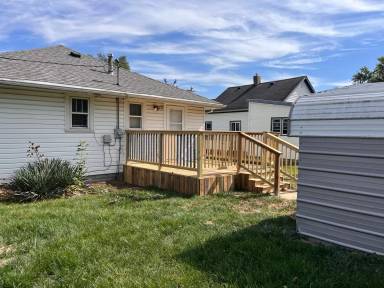 Main picture of 1601 Fairview St