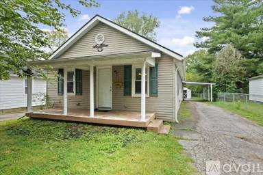 Main picture of 619 N Woods Ave
