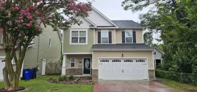 Main picture of 2821 Overbrook Ave