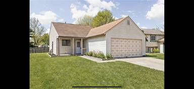 Main picture of 4019 Harmony Ln