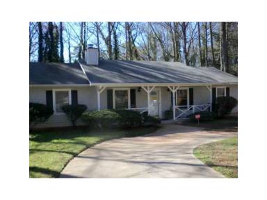 Main picture of 558 Ridge Ave