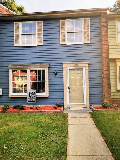 Main picture of 6414 Meadow Rue Dr