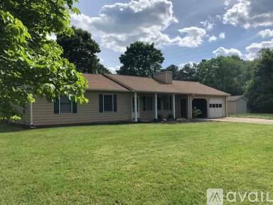 Main picture of 201 Deerchase Dr