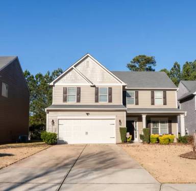 Main picture of 5028 Manning Dr