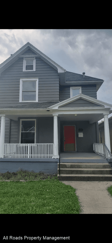 Main picture of 210 Garfield St