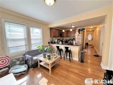 Main picture of 16 Silvey Pl