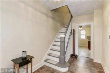 Main picture of 544 Irving St NW