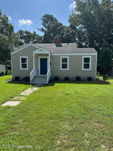 Main picture of 1419 National Ave