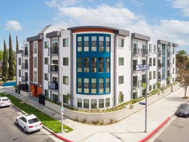 Main picture of Soul NoHo Apartments