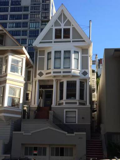 Main picture of 2011 Vallejo St