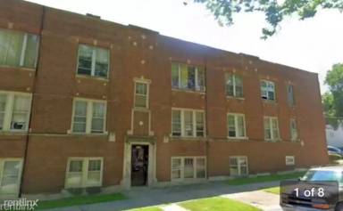 Main picture of 351 W 120th St