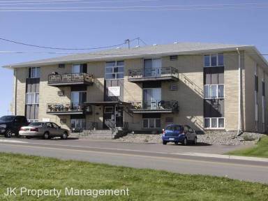 Main picture of 1400 4th St S