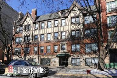 Main picture of Arlington Building