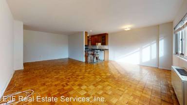 Main picture of 4600 Connecticut Avenue Condo