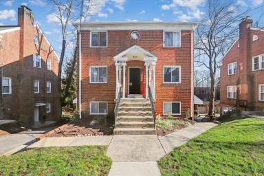 Main picture of Browning Apartments