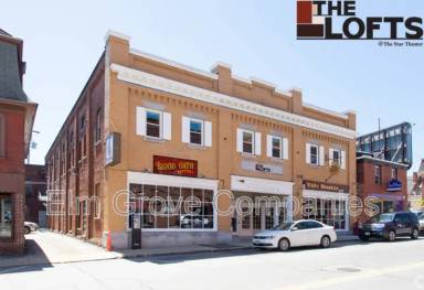 Main picture of 15 Pleasant St