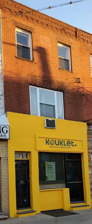 Main picture of 1647 E Passyunk Ave