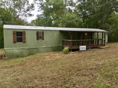 Main picture of 107 Fitts Spur