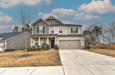 Main picture of 4104 Armstrong Farm Dr