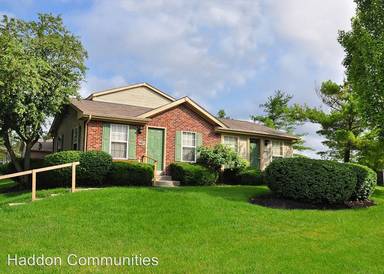 Main picture of Woodridge Apartments