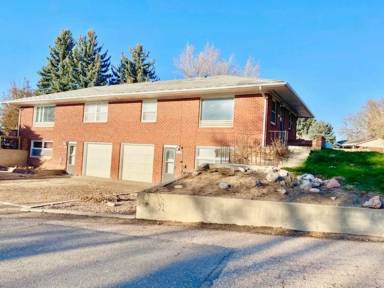 Main picture of 1346 Pine St