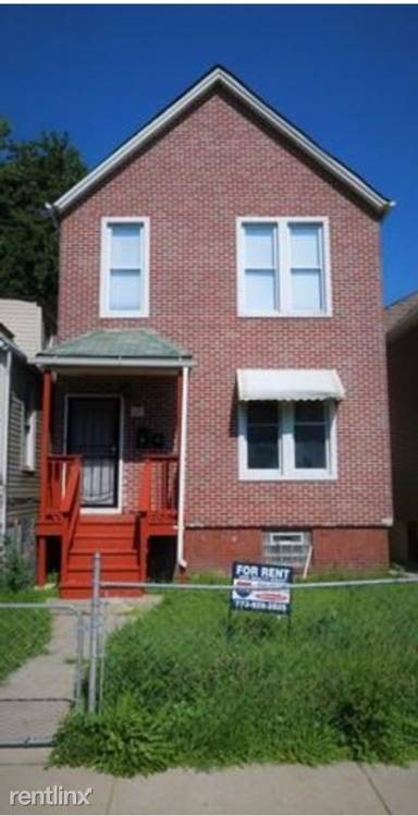 Main picture of 6815 S Aberdeen St