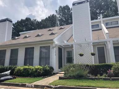 Main picture of 1615 Homestead Trl