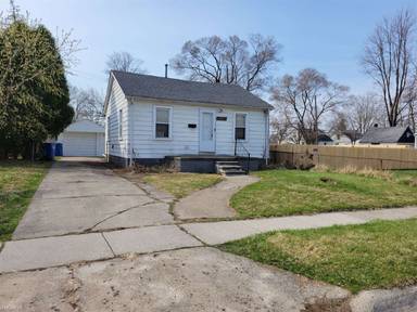Main picture of 12820 Georgiana Ave