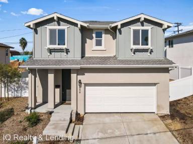 Main picture of 5334 Olvera Ave