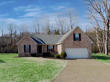 Main picture of 1804 Partridge Ct