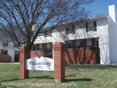 Main picture of 1407 Paris Rd