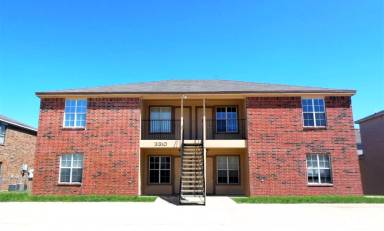 Main picture of 3310 Barcelona Dr