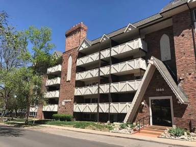 Main picture of The Norseman Condominiums