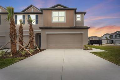 Main picture of 32042 Eastern Redbud Br